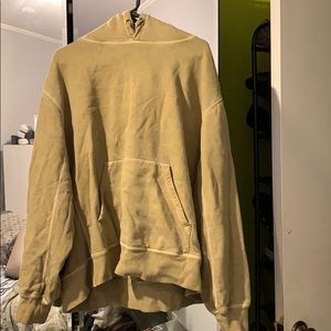Yeezy Season 3 Sweatshirt